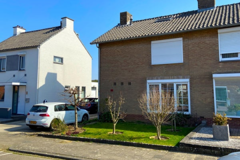 house image