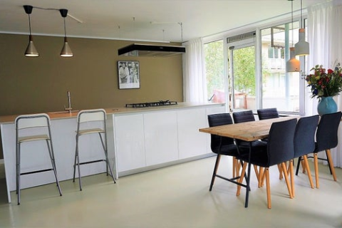 house image