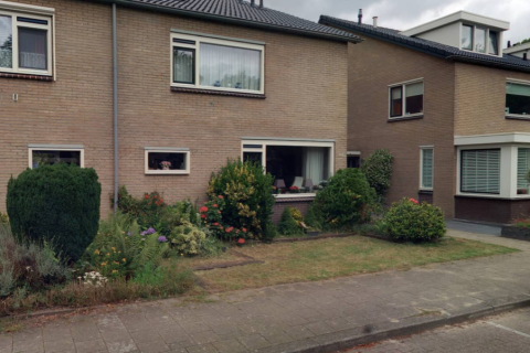 house image