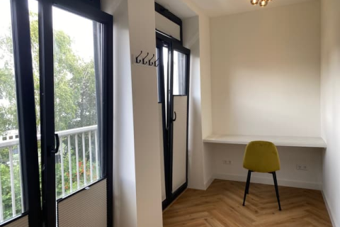 house image