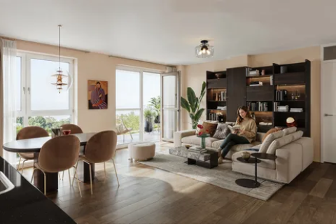 house image