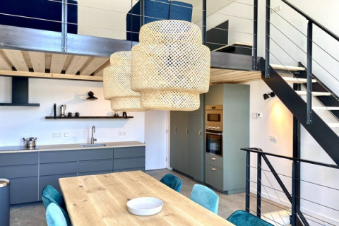 house image