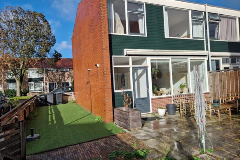house image