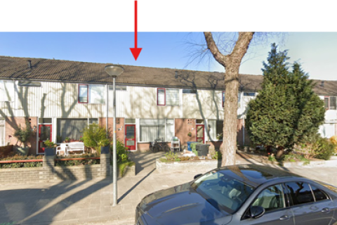 house image