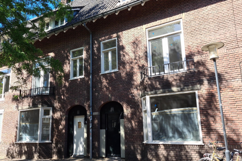 house image