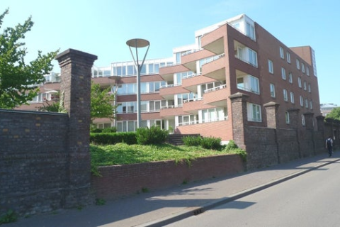 house image