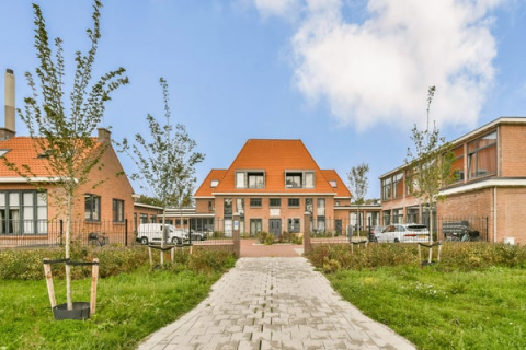 house image