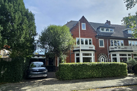 house image