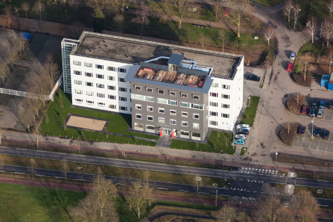 house image