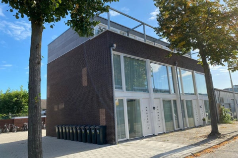 house image