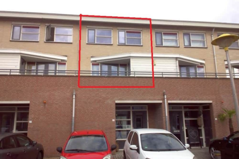 house image
