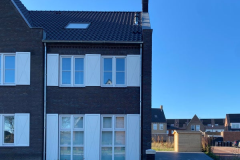 house image