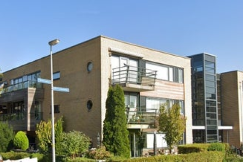 house image