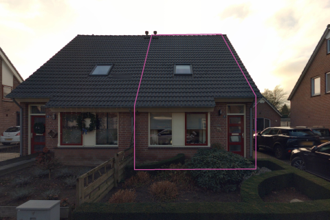 house image