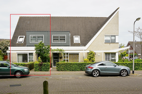 house image