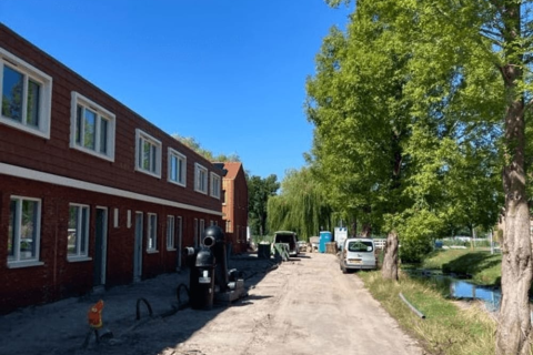 house image
