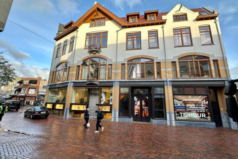 house image