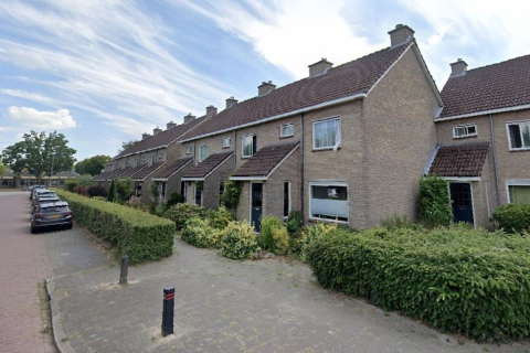 house image