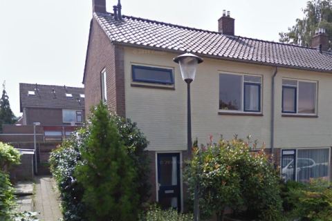 house image