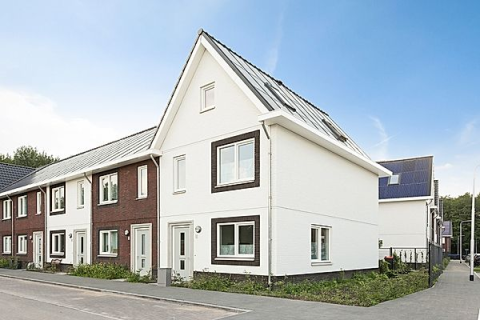 house image
