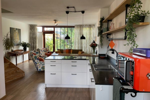 house image