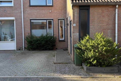 house image
