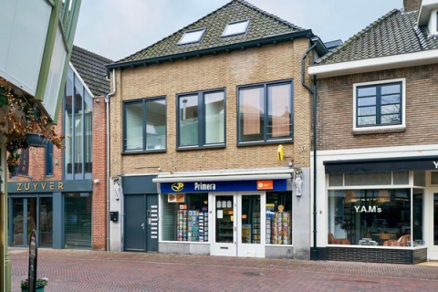 house image