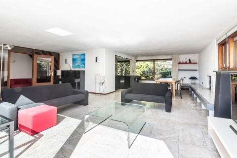 house image