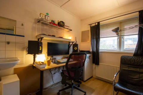 house image