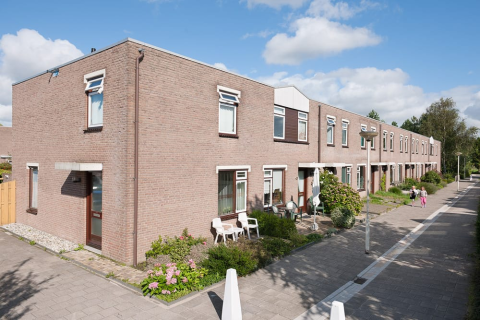 house image