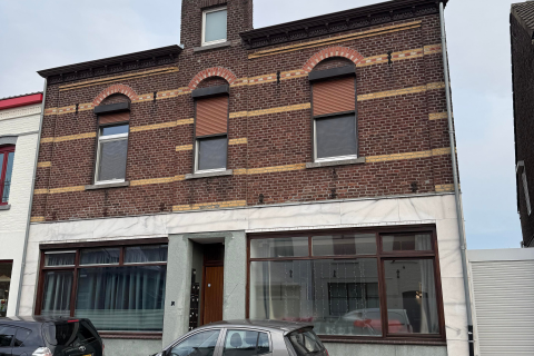 house image