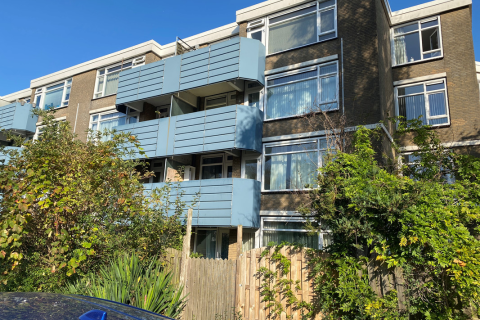 house image