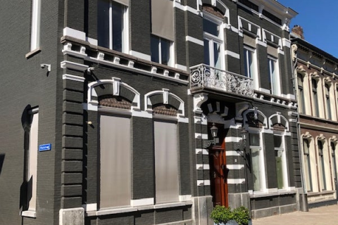 house image