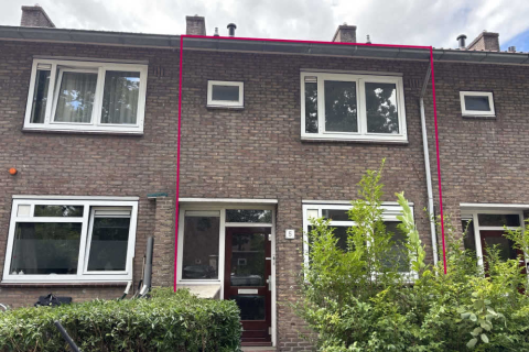 house image