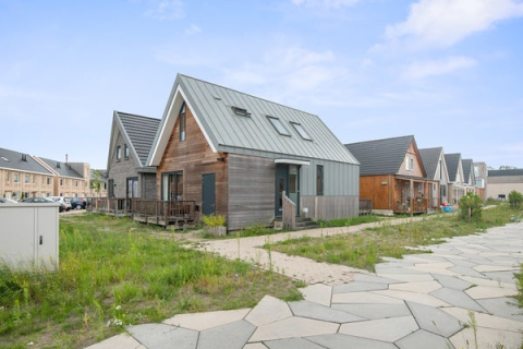 house image