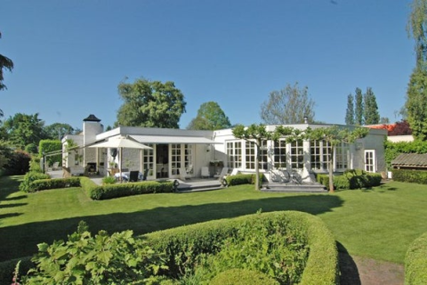 house image