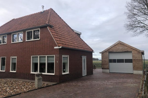 house image