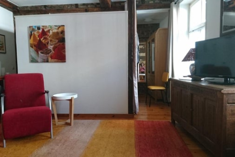 house image