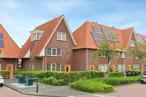 house image