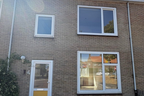 house image
