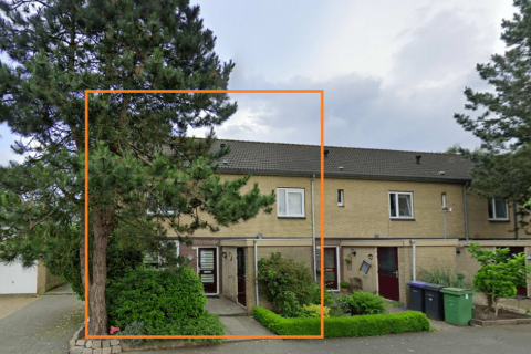 house image