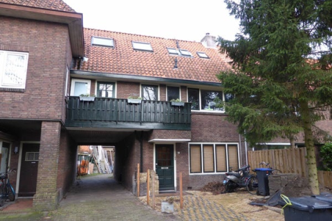 house image