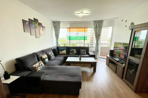 house image