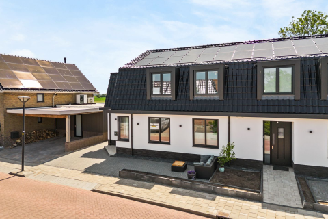 house image