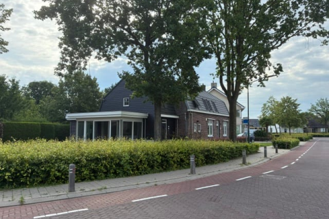 house image
