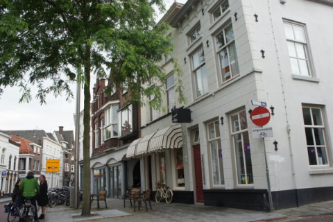 house image