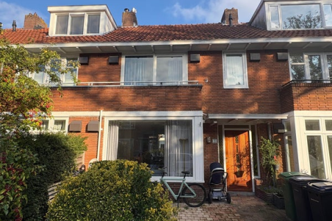 house image