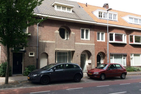 house image