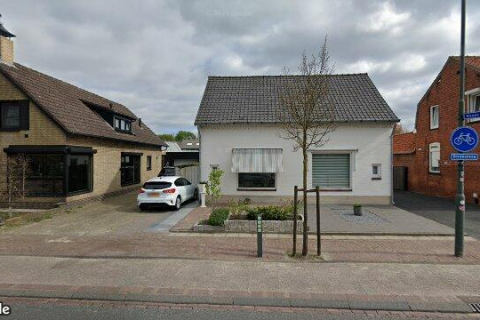 house image