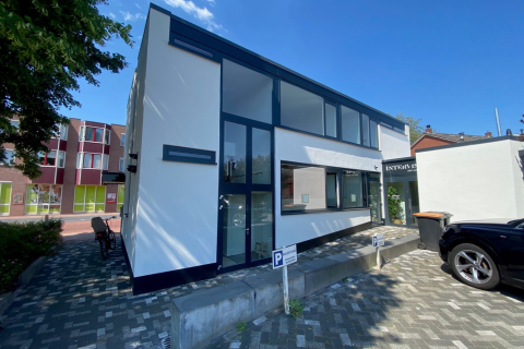 house image